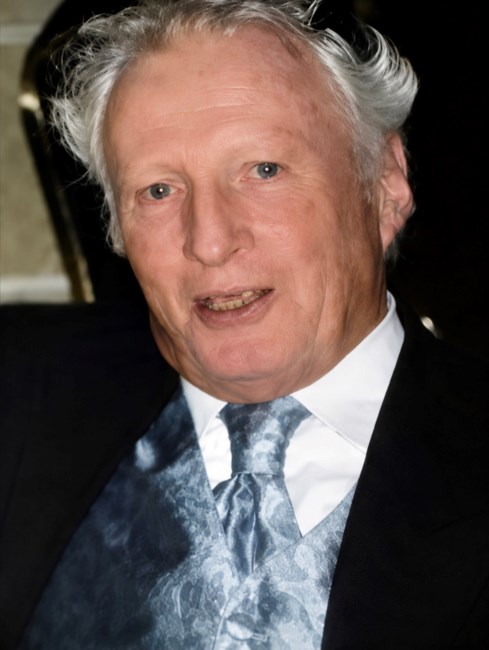 Obituary of Francis "Frank" Patrick Sullivan