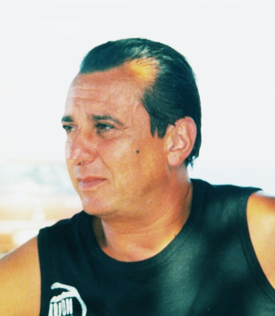 Obituary of Vasilios Rizos