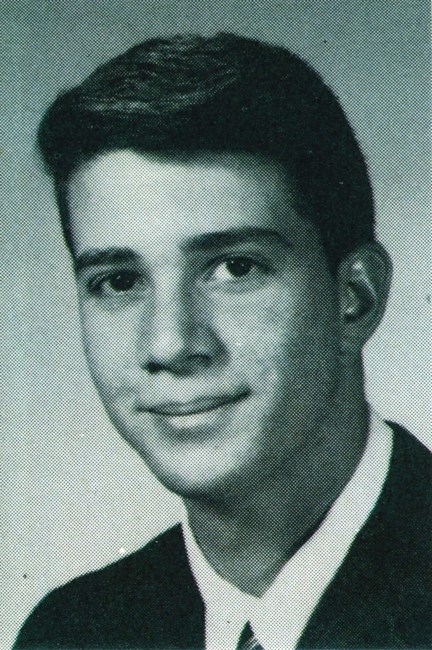 Obituary of Michael Darrel Katz