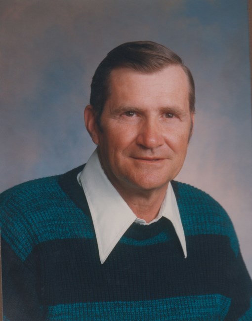 Obituary of John A. Taylor