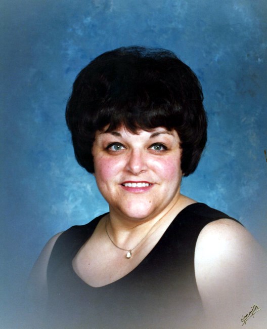 Obituary of Barbara Jean Holsopple