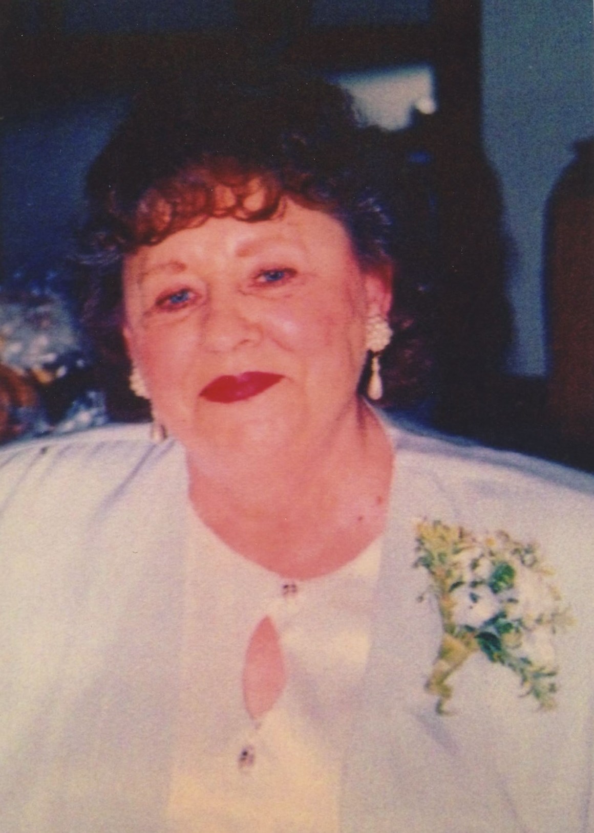 Obituary of Wilma H. Ellis