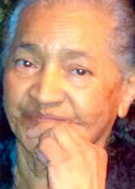 Obituario de Maria Teresa Castaneda