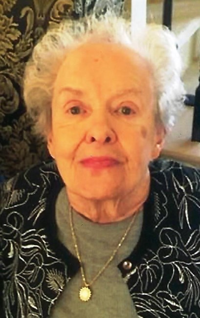 Obituary of Isabel Lee Traywick