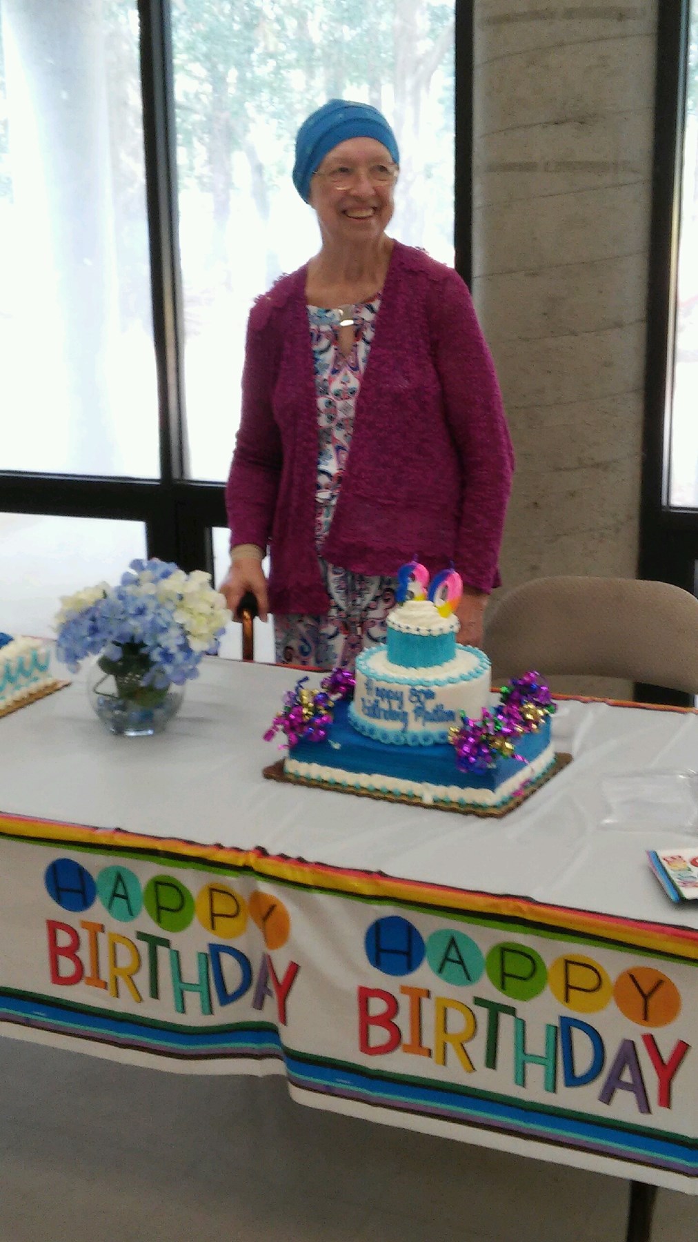 Obituary of Martha Lanell Foxworth