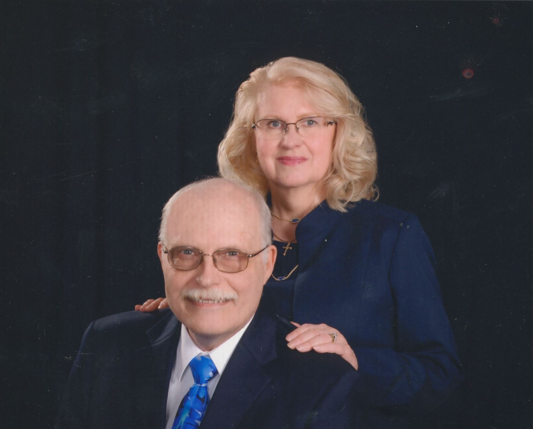 Obituary of Robert E. Cunningham