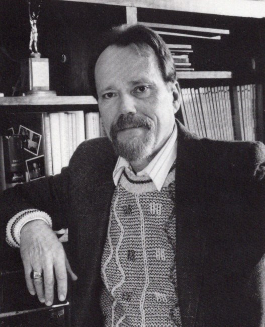 Avis de décès de William Evered Sloan III