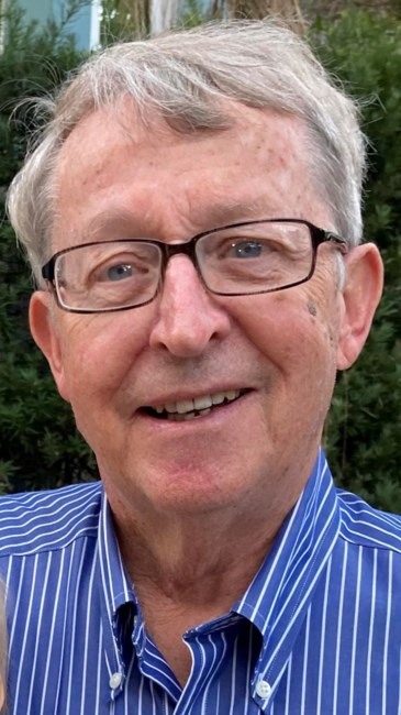 Obituary of Donald Roger Cox MD