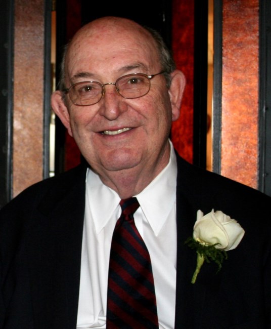 Obituary of Gerald "Jerry" Clark Bounds