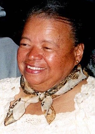 Avis de décès de Phyllis Elaine Johnson