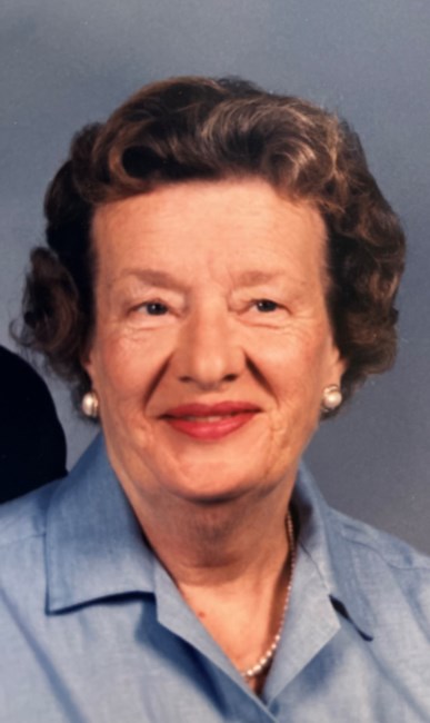 Obituary of Sue S. Ferrell