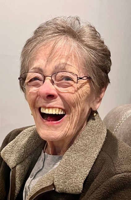 Obituary of Catherine "Kitty" Groppi