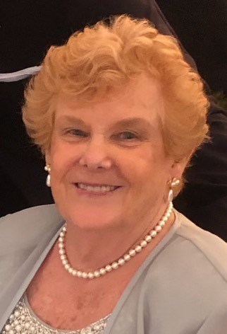 Obituary of Dixie Sorensen