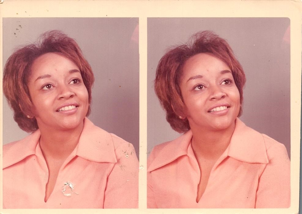 Obituary of Priscilla H Wallace