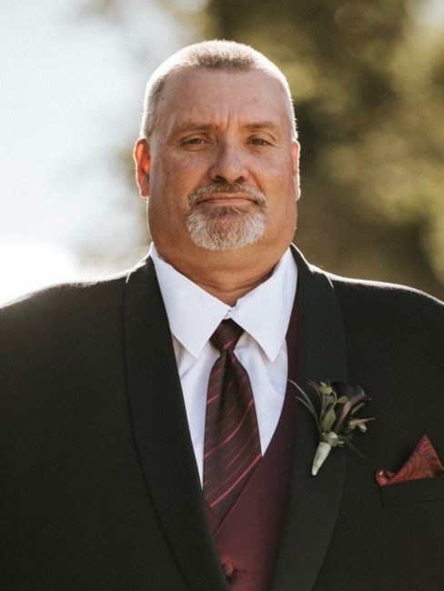 Obituary of Clint David Whiteford