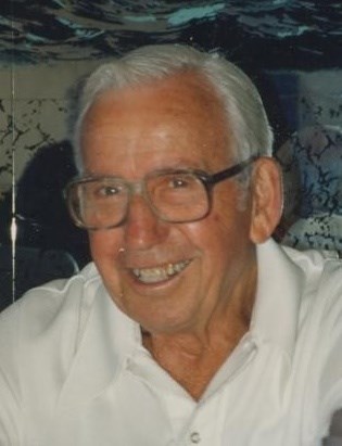 Obituary of Marvin Ashley Ellis