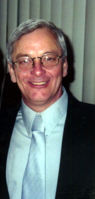 Obituary of Edward S. Kasarda