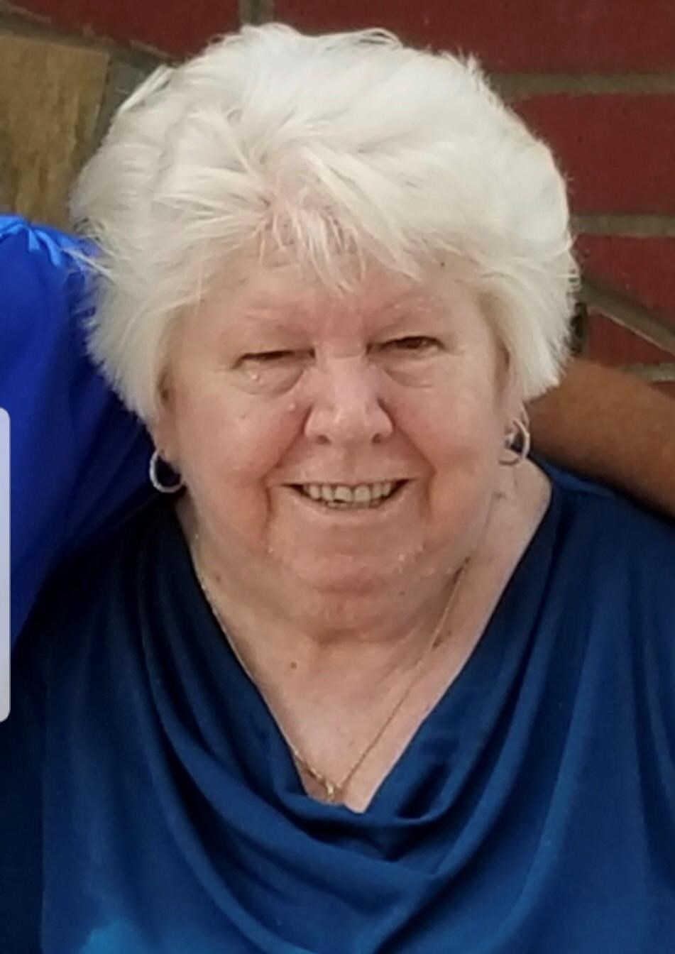 Obituary of Patricia A. Bergeron