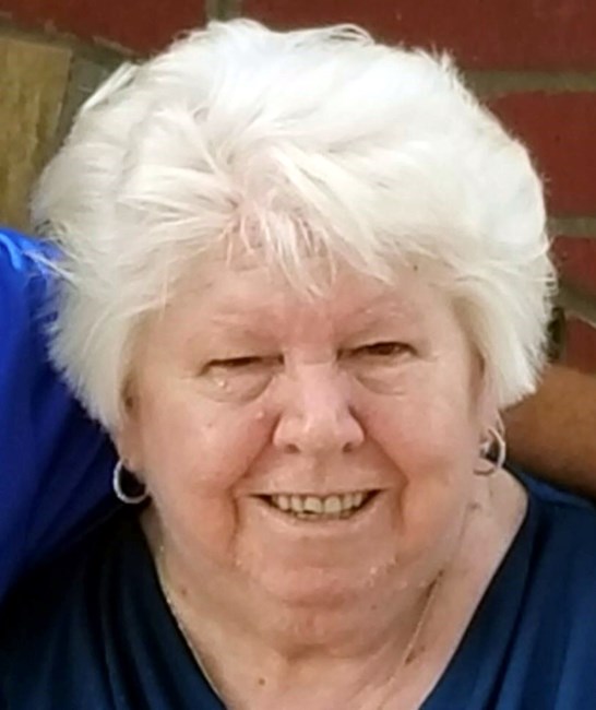 Obituary of Patricia A. Bergeron