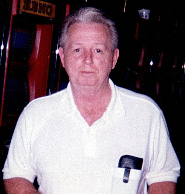 Obituary of Robert Theodore Dyer Jr.