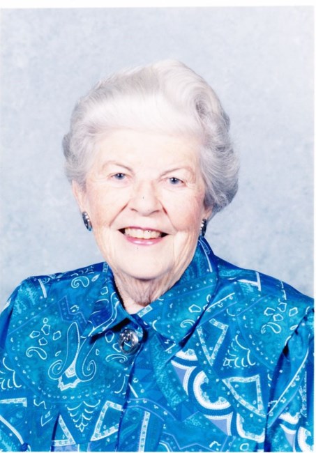 Obituary of Sarah Bybee