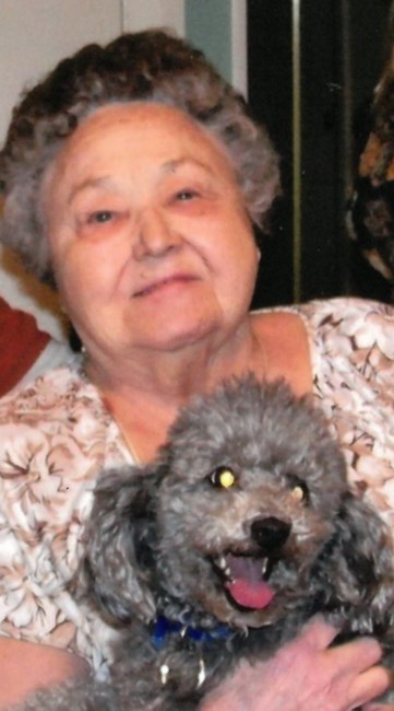 Obituary of LaVerne C. Mills