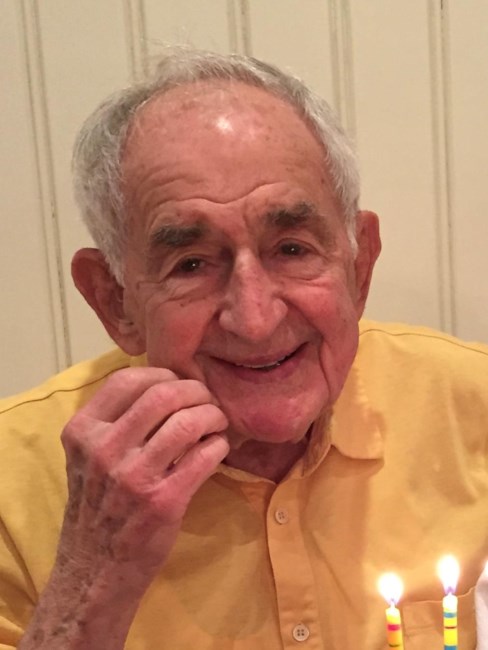 Obituary of Jerry O. Lorant