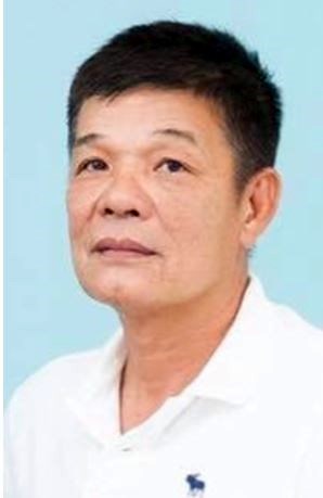 Obituary of Anh Kim Vu