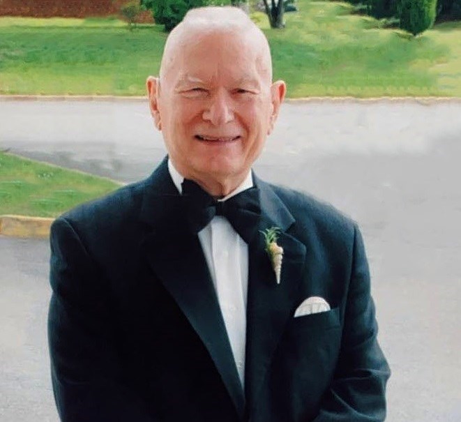 Obituary of Stanley Michael Sciora