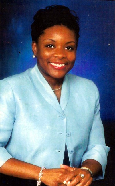 Obituary of Dr. Alfreda Bell Coleman