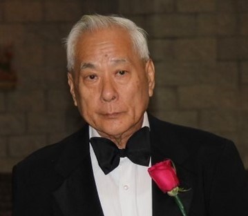 Obituary of George William Kee