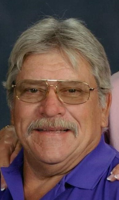 Obituary of Edward Thomas Damron