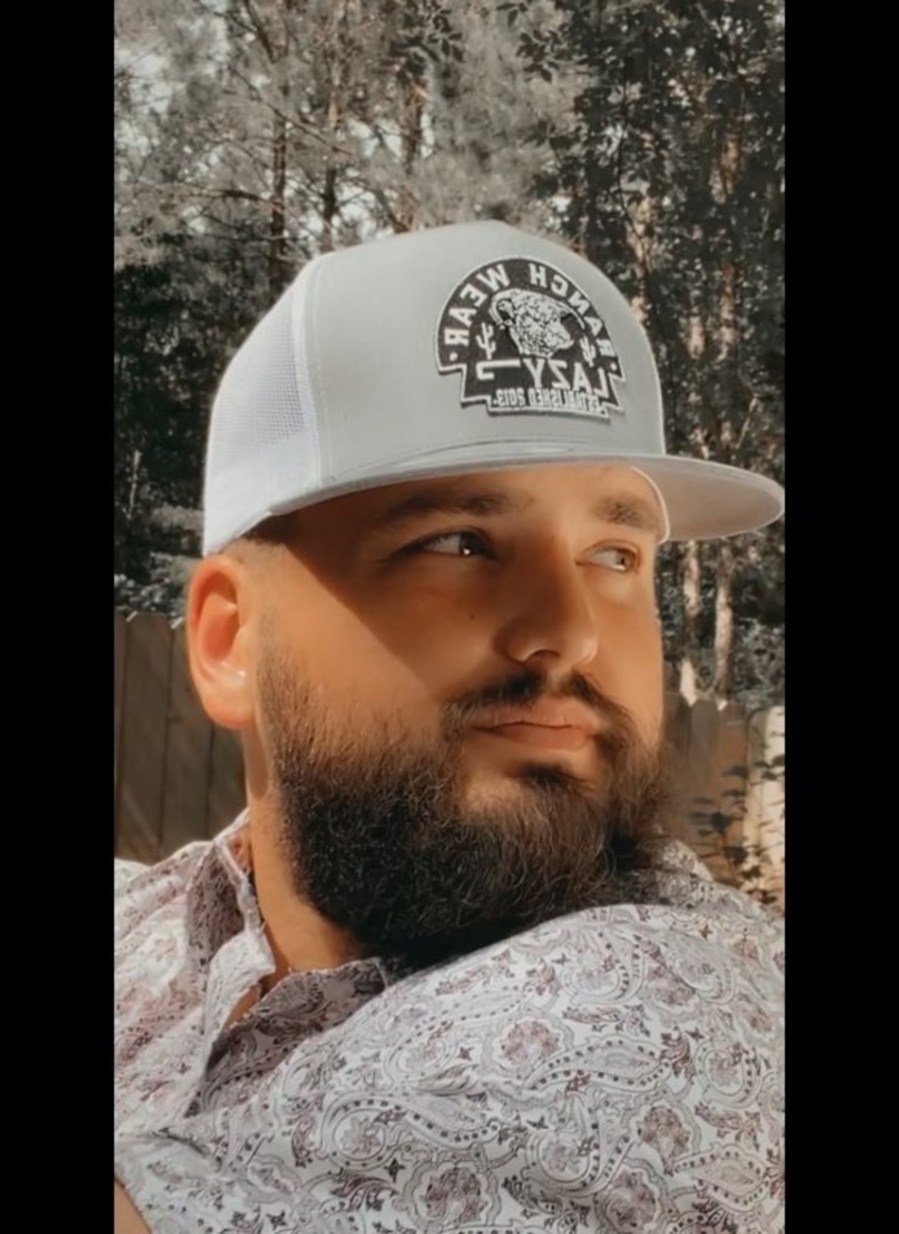 Obituary of Josh Blue Taber