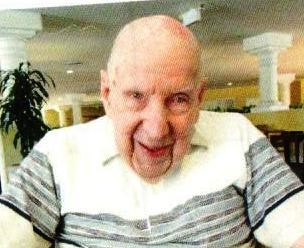 Obituary of Olson Armond