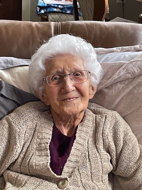 Obituary of Ethel Lottie Triggs