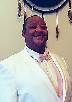 Obituary of Anthony Gerard Hill Sr.