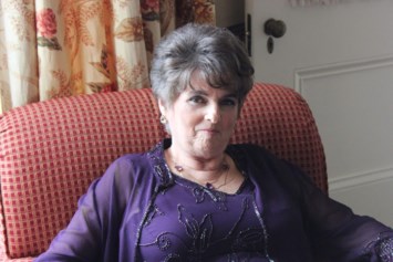 Obituary of Marija Salov