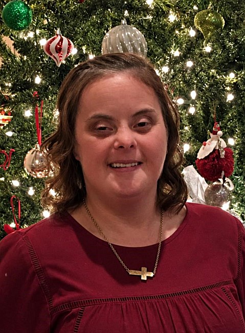 Obituary of Brandy Renee Hartley