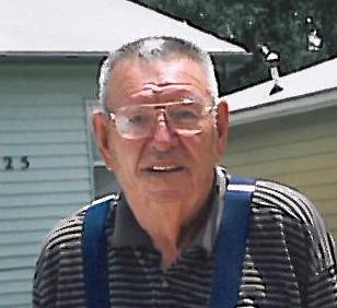 Obituary of Vernon O.C. Jones