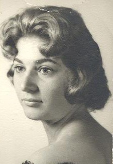 Avis de décès de Virginia "GInger" Adams Keller