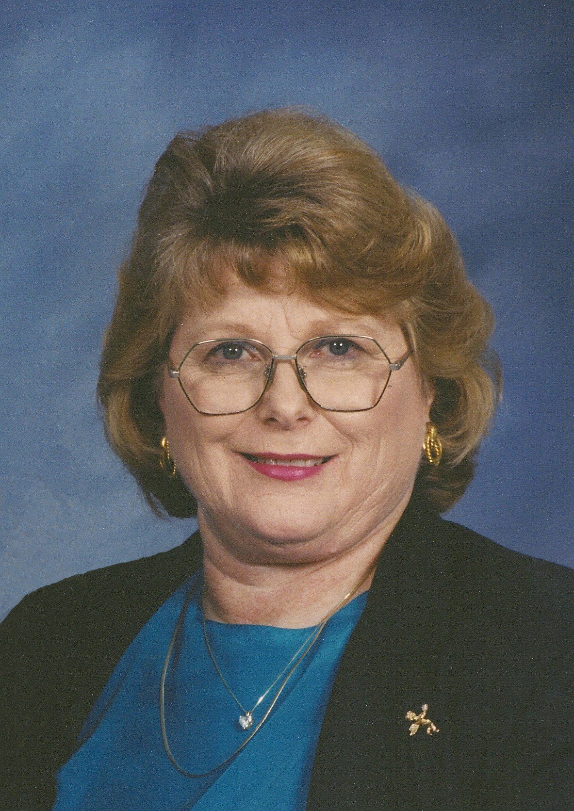 Betty Boden Avis De Deces Austin Tx