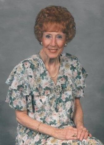 Obituary of Violet Eckert Davis