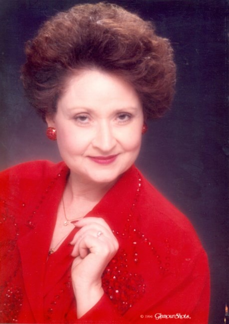 Obituary of Mary Grace Barnes