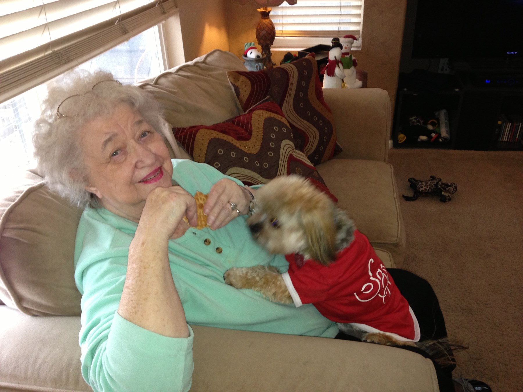 Obituary of Helen Elaine Hinkle