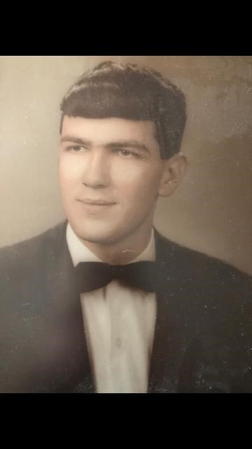 Obituario de James Douglas Rainey