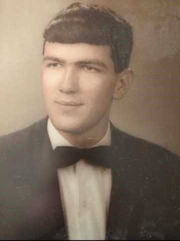 Obituario de James Douglas Rainey