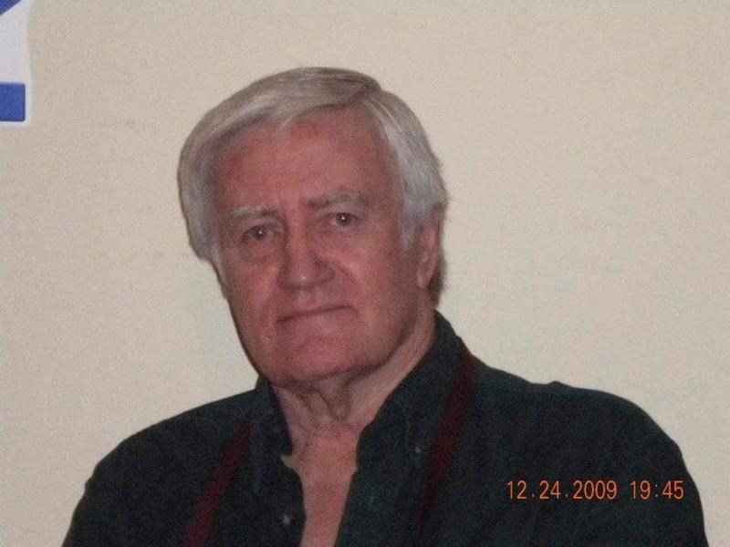 Obituary of Richard L Caldwell