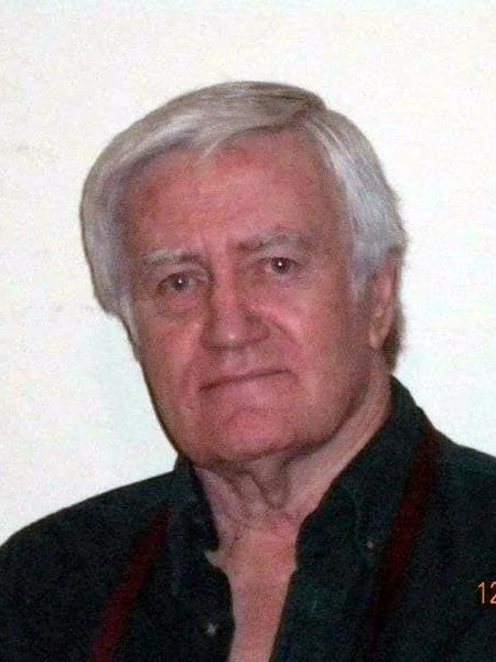 Obituary of Richard L Caldwell