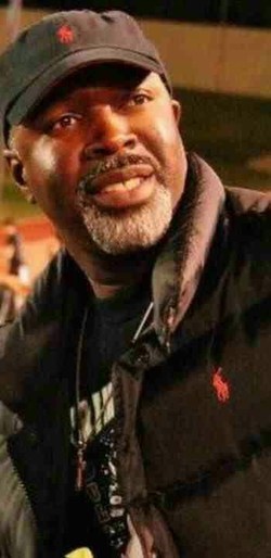 Obituary of Marcus Webb
