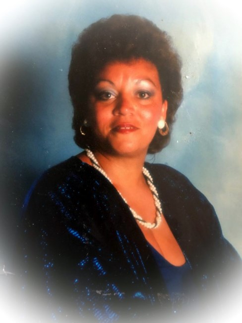 Obituary of Judith M White